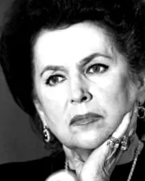 vishnevskaya színházi