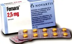 femara rendellenességek mint