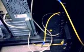 elektromos csatlakoztatása számítógép