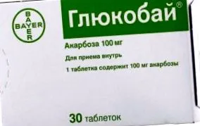 glucobay hasi fájdalom