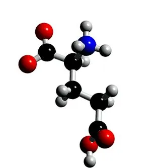 glutaminsav