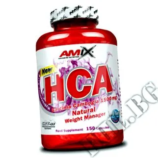 garcinia cambogia