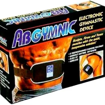 abgymnic