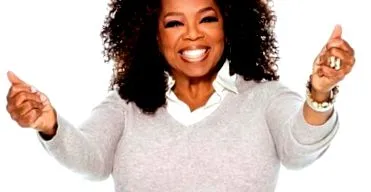 oprah oprah