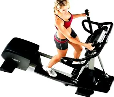 fitness gépek