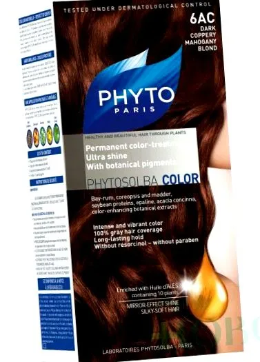 hair