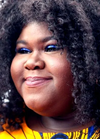 gabourey gabourey