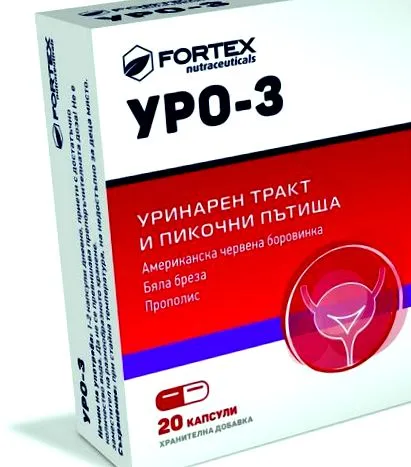 fortex fortex