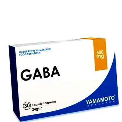 gamma-aminobutisav