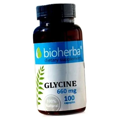 bioherb Bioherba glicin