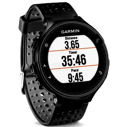 garmin optika