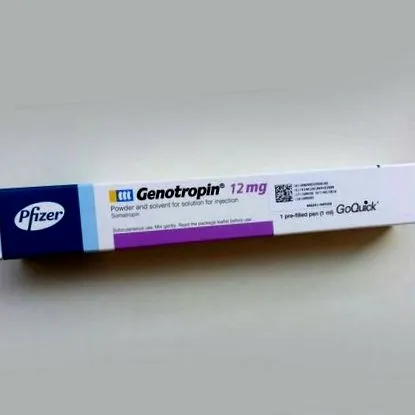genotropin 36iu