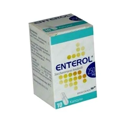 10pcs 250mg