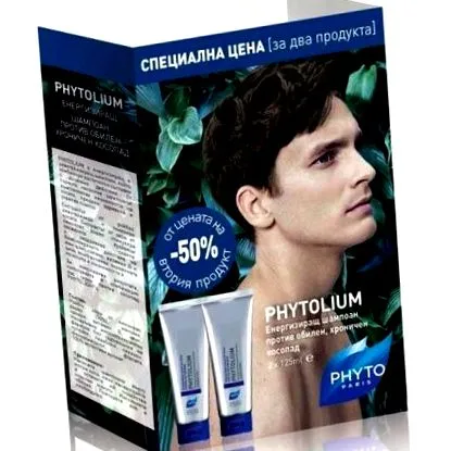 shampoo phyto