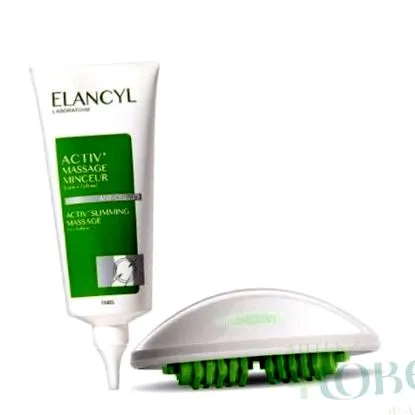 elansil slim
