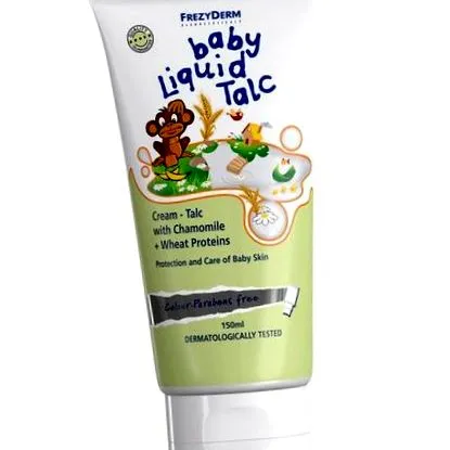 liquid baby