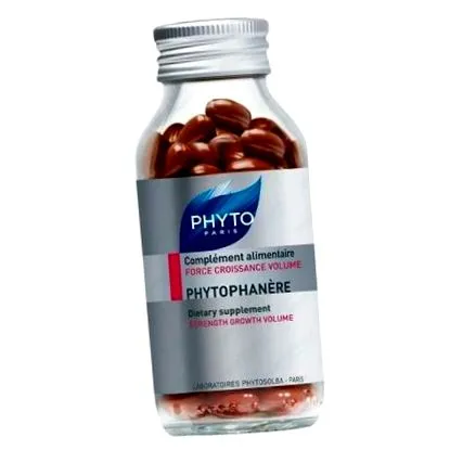 sanita phytophaner