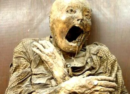 szörnyű