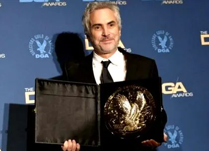 film Alfonso Cuarón