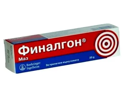 finalgon