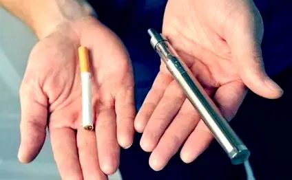 tízszer e-cigaretta