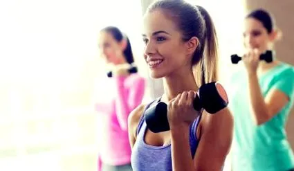 program fitness