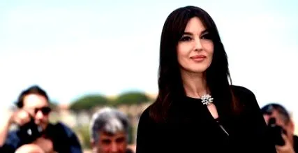 monica szépségtitkai