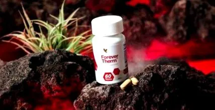 Forever Therm egyedülálló Forever Therm