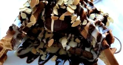 recept afredo