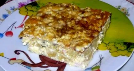 cukkinivel