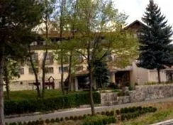 Orbita Palace Hotel