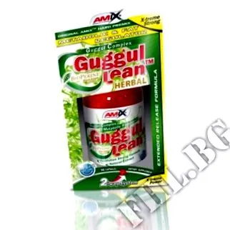 guggul guggullean