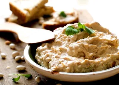hummus hummus