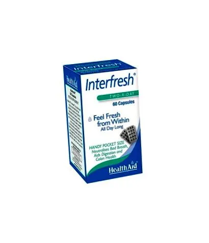 Interfresh kapszula