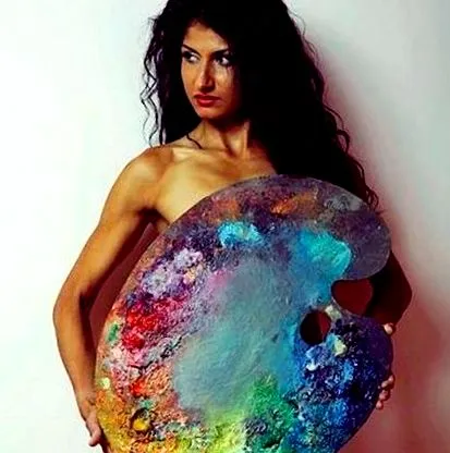 művész ivanova