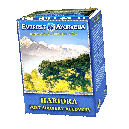 haridra ayurveda