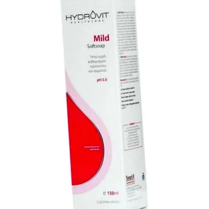 softsoap hydrovit