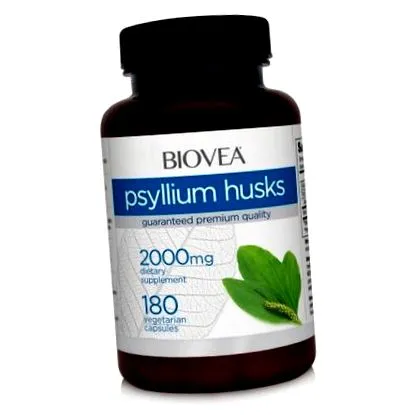 biovea husks