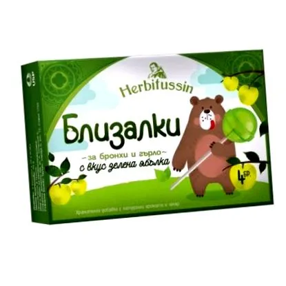 ízesített herbitusin