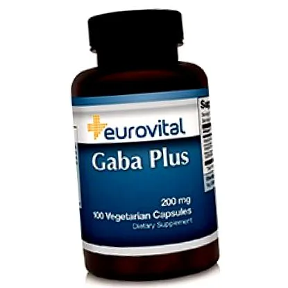 eurovital gaba