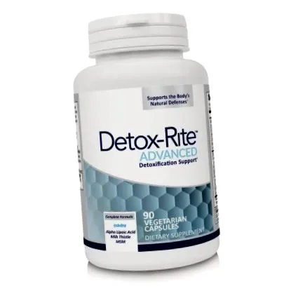 detox-rite newton