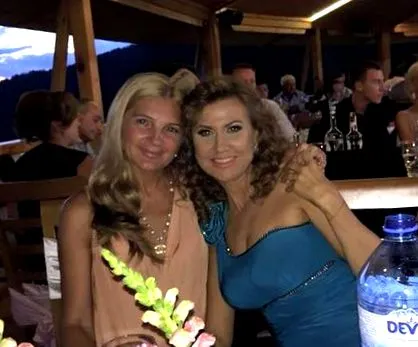 káprázatos iliana