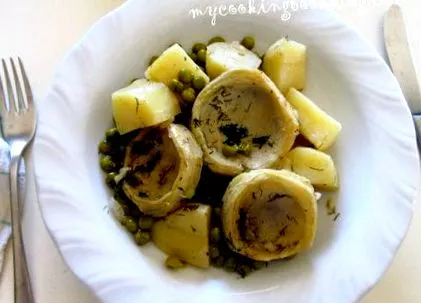 blogom