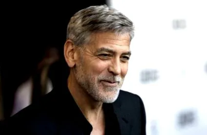 clooney george