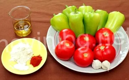 szezon pörkölt
