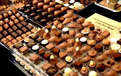 chocolate