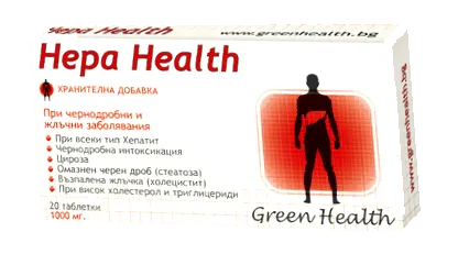hepatoprotektor