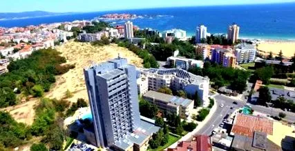 Kamenets Kiten Kamenets Nessebar