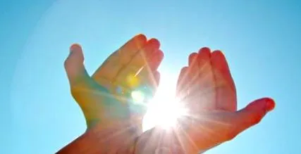 helioterápia elégtelen