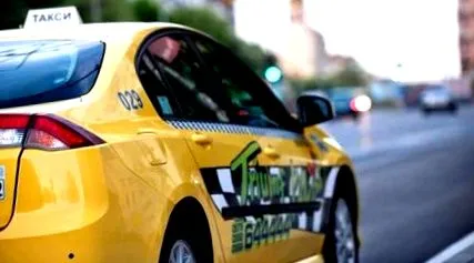 taxi várna